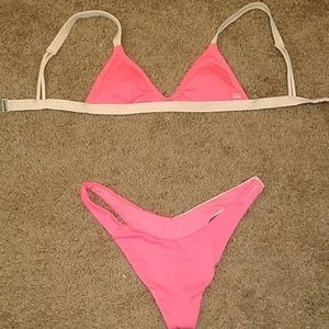 Bathing suit